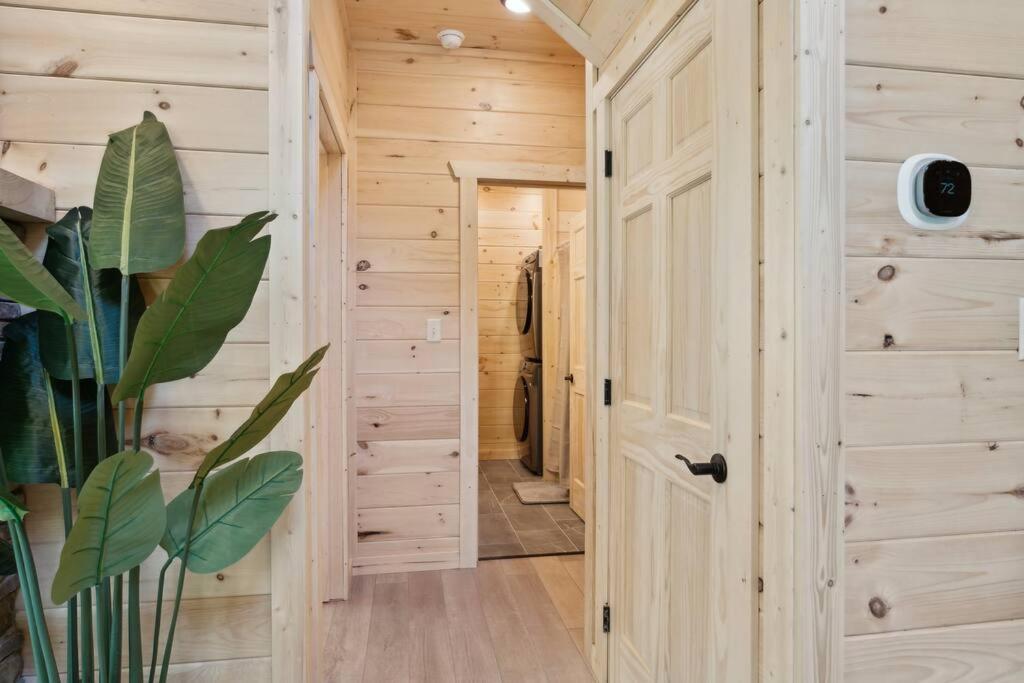 Baby Bear Den Villa Gatlinburg Exterior photo